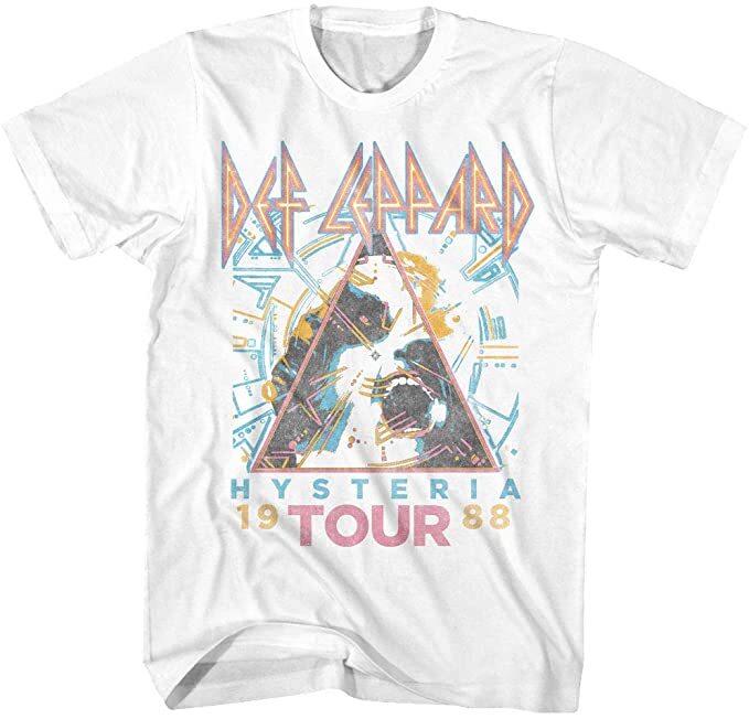 English Lop aranea Rock Shirt